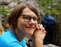 Nadine Langensteiner