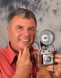 Franz Pfaffenbichler