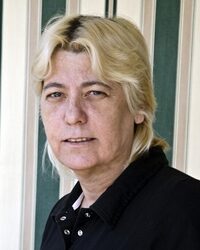 Änne Käfer-Naumann