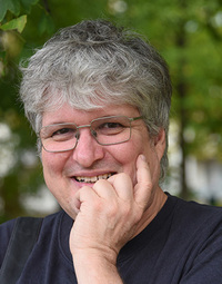 Peter Jauernig